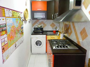 Apartamento de vacaciones en Alghero (Sassari)Casa de vacaciones