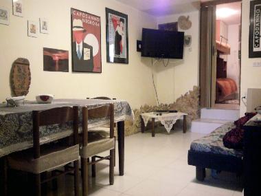 Apartamento de vacaciones en Alghero (Sassari)Casa de vacaciones