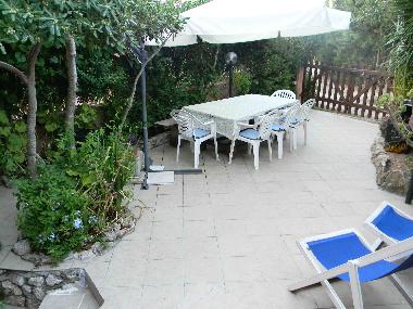 Apartamento de vacaciones en Alghero (Sassari)Casa de vacaciones