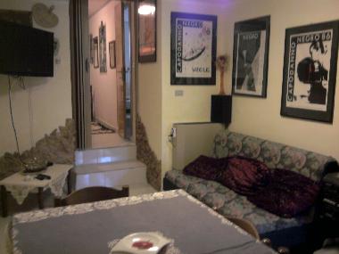 Apartamento de vacaciones en Alghero (Sassari)Casa de vacaciones