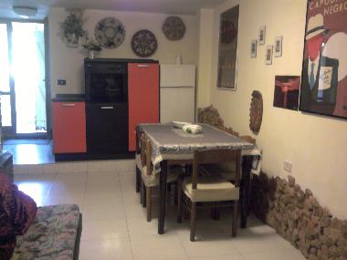 Apartamento de vacaciones en Alghero (Sassari)Casa de vacaciones