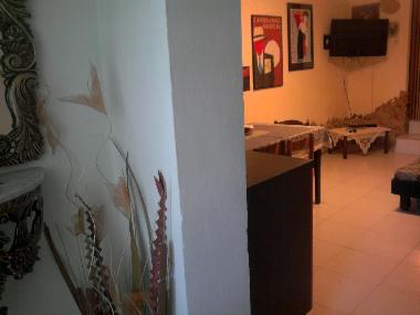 Apartamento de vacaciones en Alghero (Sassari)Casa de vacaciones