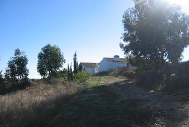 Casa de vacaciones en Cercal do Alentejo (Alentejo Litoral)Casa de vacaciones