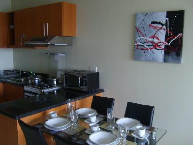 Apartamento de vacaciones en Mandaluyong City (Manila)Casa de vacaciones