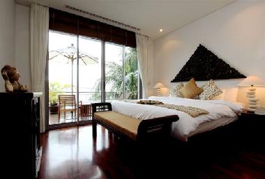 Apartamento de vacaciones en Phuket  (Phuket)Casa de vacaciones