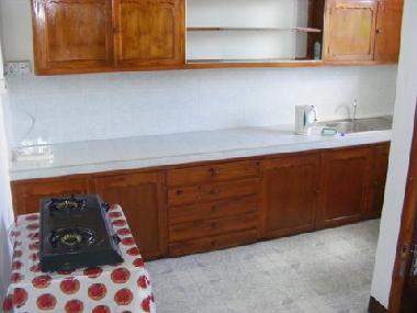 Apartamento de vacaciones en Rose-hill (Plaines Wilhems)Casa de vacaciones