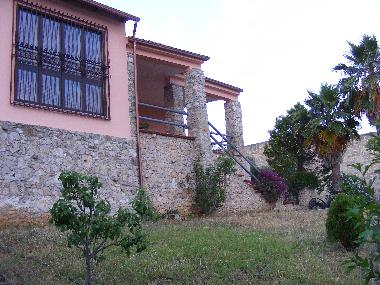 Casa de vacaciones en gallipoli (Lecce)Casa de vacaciones