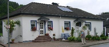 Apartamento de vacaciones en Polle (Weserbergland)Casa de vacaciones