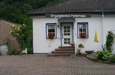 Apartamento de vacaciones en Polle (Weserbergland)Casa de vacaciones