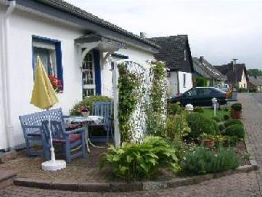 Apartamento de vacaciones en Polle (Weserbergland)Casa de vacaciones