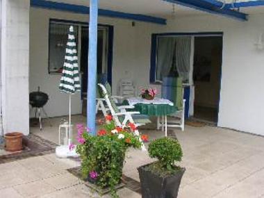 Apartamento de vacaciones en Polle (Weserbergland)Casa de vacaciones
