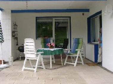 Apartamento de vacaciones en Polle (Weserbergland)Casa de vacaciones