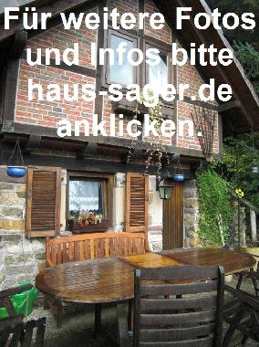 Apartamento de vacaciones en Polle (Weserbergland)Casa de vacaciones