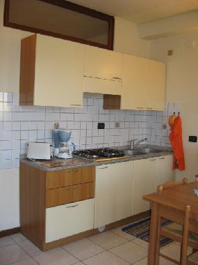 Apartamento de vacaciones en Lugana di Sirmione (Brescia)Casa de vacaciones