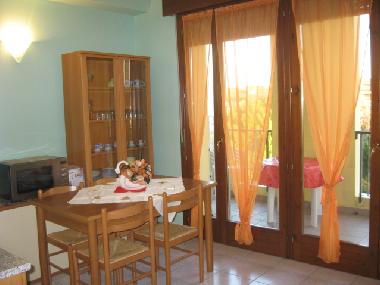 Apartamento de vacaciones en Lugana di Sirmione (Brescia)Casa de vacaciones