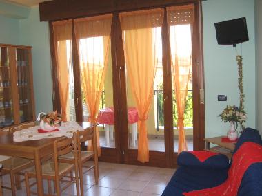 Apartamento de vacaciones en Lugana di Sirmione (Brescia)Casa de vacaciones