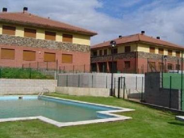 Apartamento de vacaciones en Caborredondo (Cantabria)Casa de vacaciones