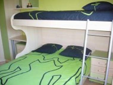 Apartamento de vacaciones en Caborredondo (Cantabria)Casa de vacaciones