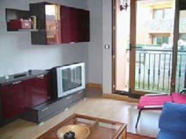 Apartamento de vacaciones en Caborredondo (Cantabria)Casa de vacaciones