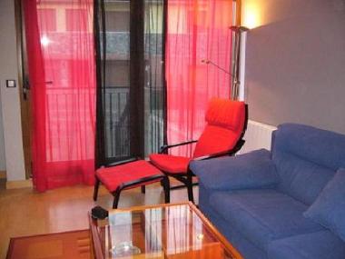 Apartamento de vacaciones en Caborredondo (Cantabria)Casa de vacaciones