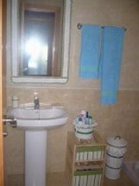 Apartamento de vacaciones en Caborredondo (Cantabria)Casa de vacaciones