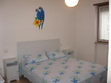 Apartamento de vacaciones en PESCHIERA DEL GARDA (Verona)Casa de vacaciones