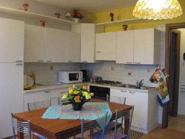 Apartamento de vacaciones en PESCHIERA DEL GARDA (Verona)Casa de vacaciones