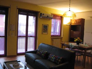 Apartamento de vacaciones en PESCHIERA DEL GARDA (Verona)Casa de vacaciones