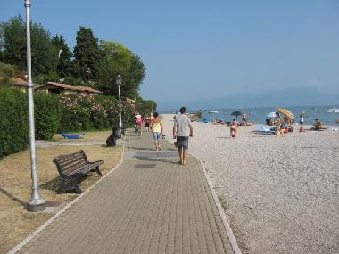 Apartamento de vacaciones en PESCHIERA DEL GARDA (Verona)Casa de vacaciones