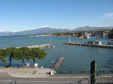Apartamento de vacaciones en PESCHIERA DEL GARDA (Verona)Casa de vacaciones