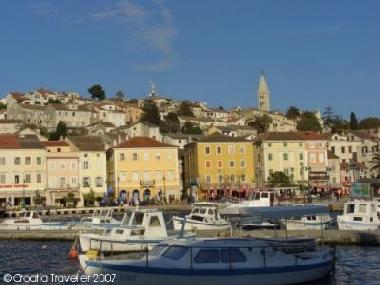 Casa de vacaciones en Mali Losinj (Primorsko-Goranska)Casa de vacaciones