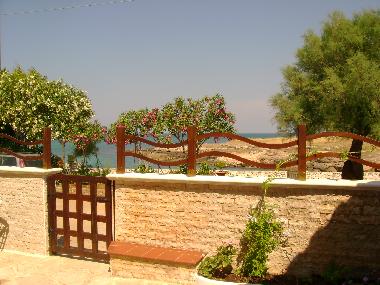 Villa en Ostuni (Brindisi)Casa de vacaciones