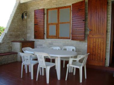 Villa en Ostuni (Brindisi)Casa de vacaciones