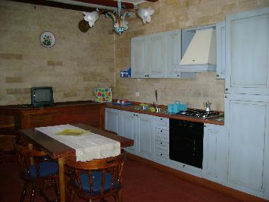 Villa en Ostuni (Brindisi)Casa de vacaciones