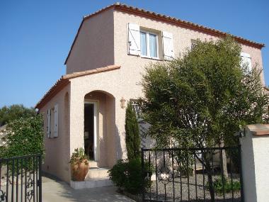 Villa en LE BARCARES (Pyr�n�es-Orientales)Casa de vacaciones