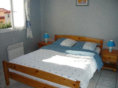 Villa en LE BARCARES (Pyr�n�es-Orientales)Casa de vacaciones