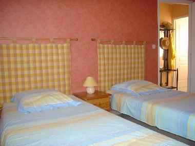 Villa en LE BARCARES (Pyr�n�es-Orientales)Casa de vacaciones
