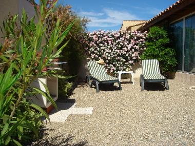 Villa en LE BARCARES (Pyr�n�es-Orientales)Casa de vacaciones