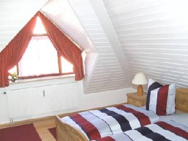 Apartamento de vacaciones en Kressbronn (Bodensee)Casa de vacaciones