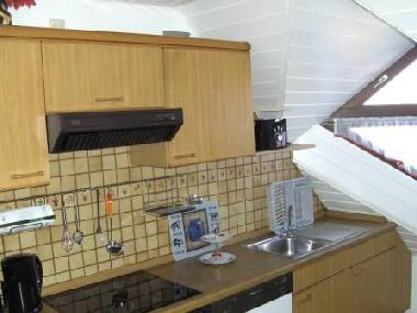 Apartamento de vacaciones en Kressbronn (Bodensee)Casa de vacaciones