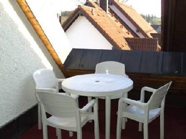 Apartamento de vacaciones en Kressbronn (Bodensee)Casa de vacaciones