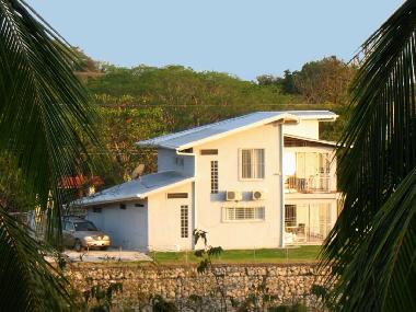 Casa de vacaciones en Playa Carrillo (Guanacaste)Casa de vacaciones