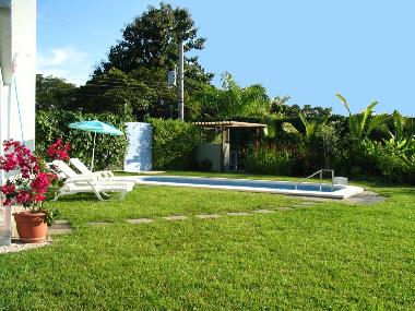 Casa de vacaciones en Playa Carrillo (Guanacaste)Casa de vacaciones