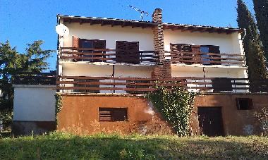 Casa de vacaciones en Vrsar (Istarska)Casa de vacaciones