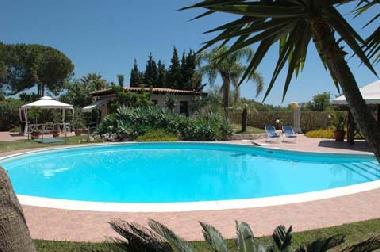 Casa de vacaciones en ontane Bianche (Siracusa) (Siracusa)Casa de vacaciones