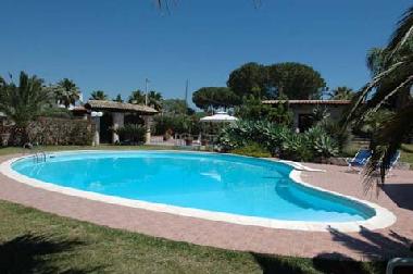 Casa de vacaciones en ontane Bianche (Siracusa) (Siracusa)Casa de vacaciones