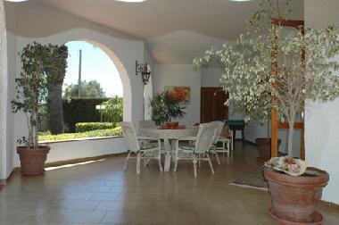 Casa de vacaciones en ontane Bianche (Siracusa) (Siracusa)Casa de vacaciones
