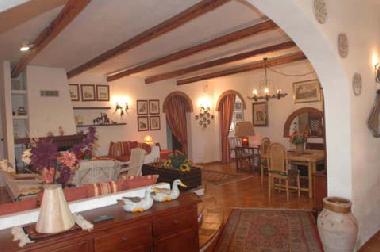 Casa de vacaciones en ontane Bianche (Siracusa) (Siracusa)Casa de vacaciones