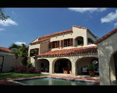 Hotel en Hazyview (Mpumalanga)Casa de vacaciones