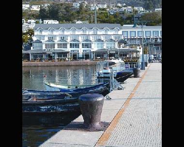 Hotel en Simon's Town (Western Cape)Casa de vacaciones